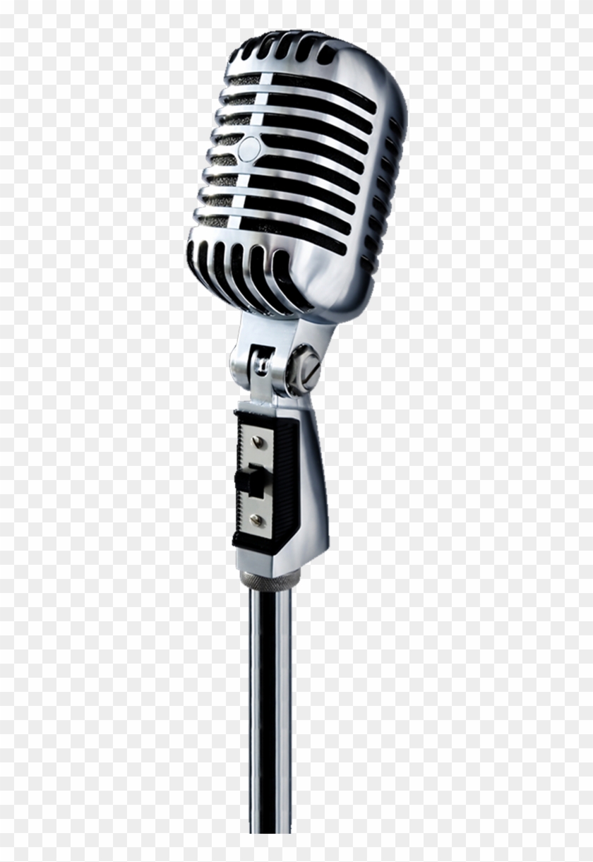 Karaoke Microphone Clip Art #1168400