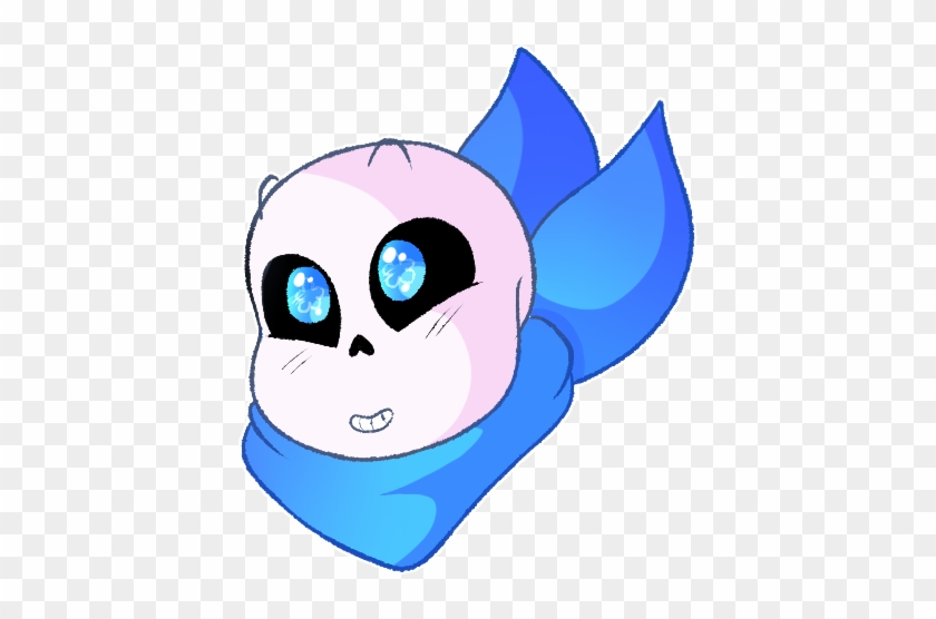 Smol Blueberry By Kwitchi - Cartoon #1168418