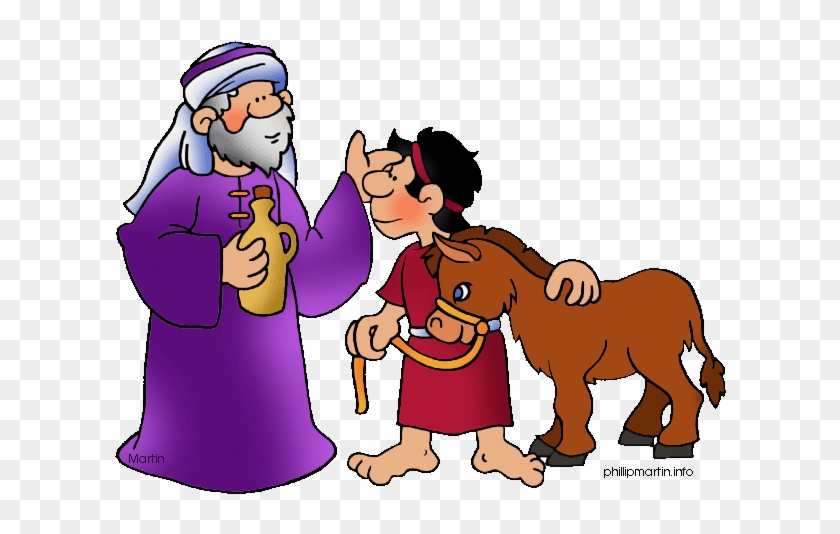 Clip Art - King Saul Clipart #1168512