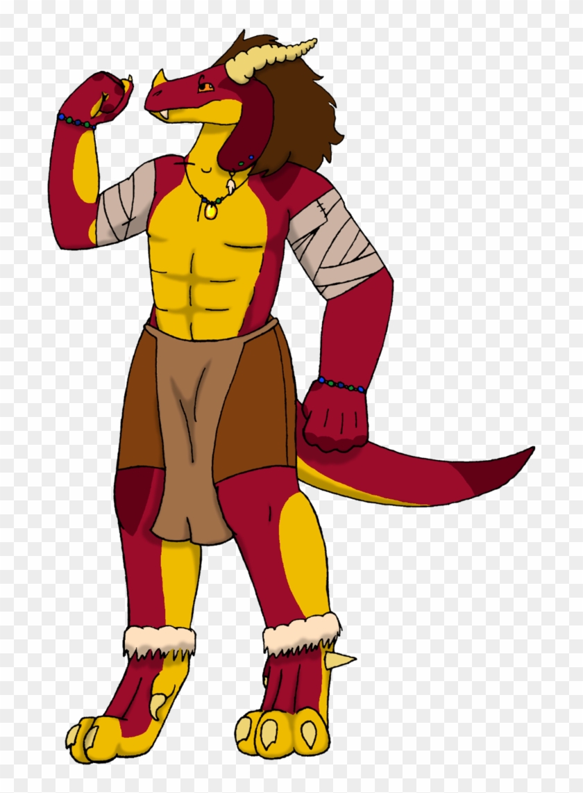 Commission By Talon-11 - Cartoon #1168543