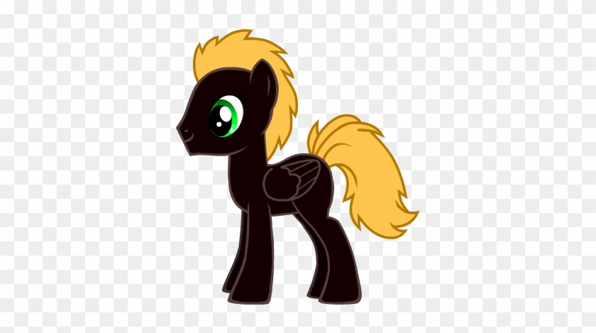 Talon Without His Cutie Mark - Cartoon #1168559