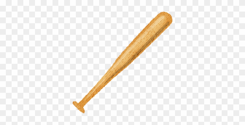 Baseball Bat - Baseball Bat Png #1168575