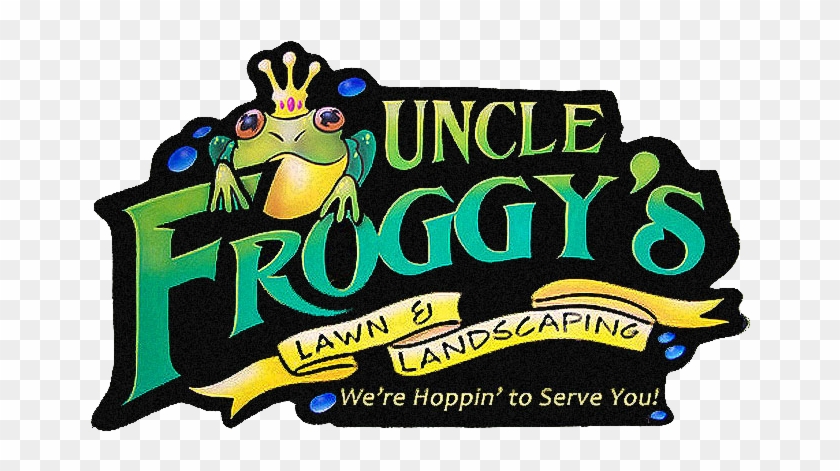 Our Services - Uncle Froggy #1168582
