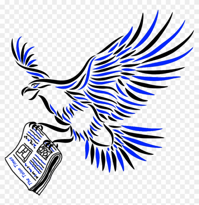 O'neal Talon Times - Clip Art #1168599