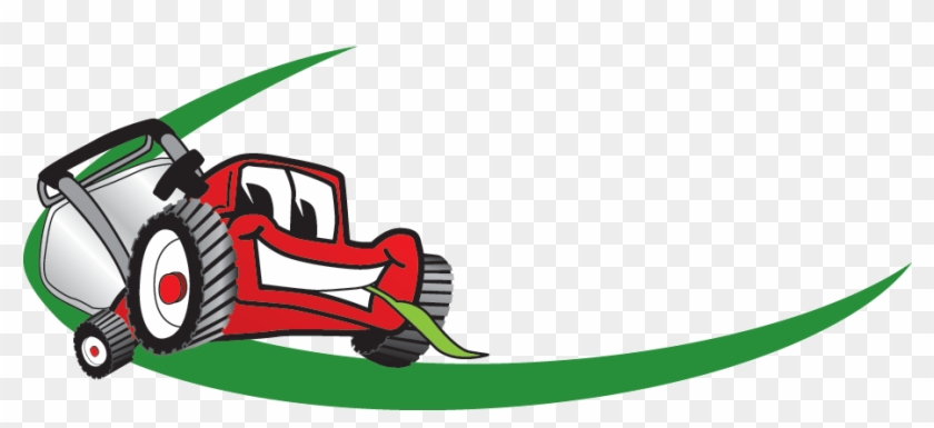 Mower Redo - Lawn Mower Clip Art #1168605