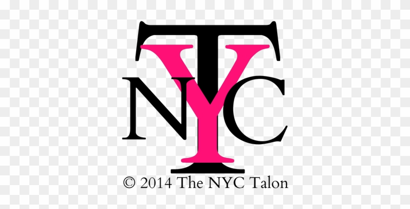 The Nyc Talon - White Kenan Flagler Logo Png #1168619