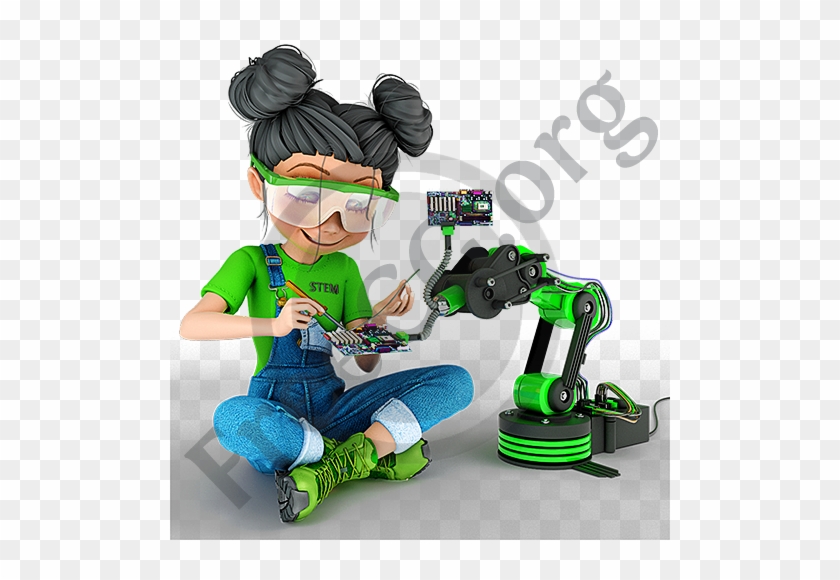 Stock Illustration Resource For Designers - Cartoon #1168710