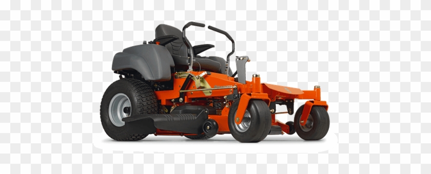 Riding Lawn Mower - Types Of Riding Lawn Mowers #1168724