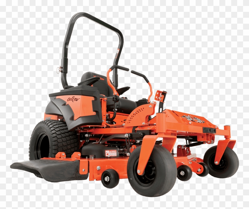 Pin Zero Turn Mower Clipart - Bad Boy Zero Turn Mowers #1168727