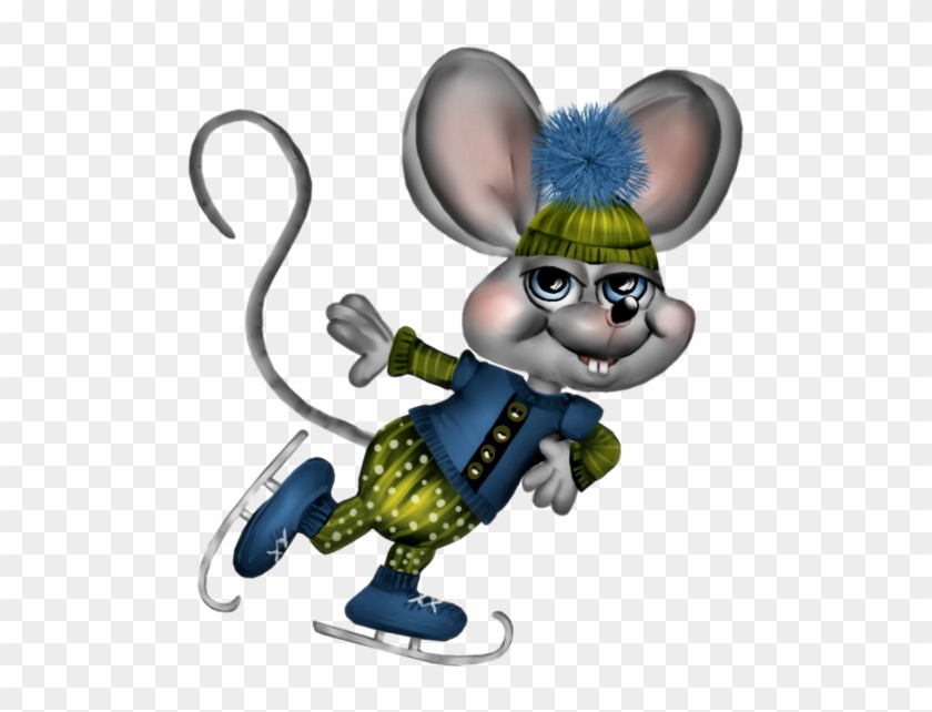 Souris,tubes,png - Cartoon #1168751