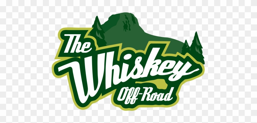Whiskey Off-road - Whiskey Off Road 2017 #1168806