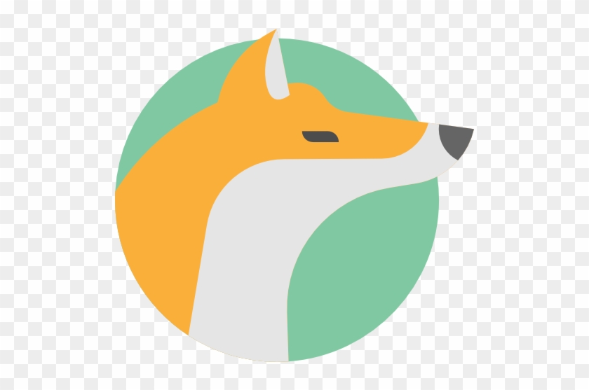 Fox Free Icon - Fox Icon #1168822