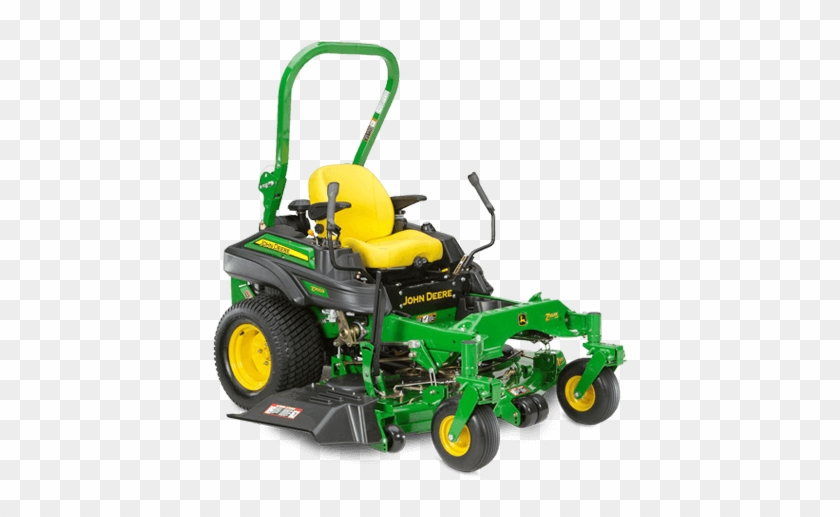 New Z960r, 72-in - John Deere 920 Mower #1168848