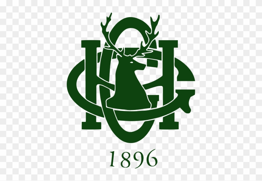 The Hartford Golf Club - Hartford Golf Club Logo #1168905