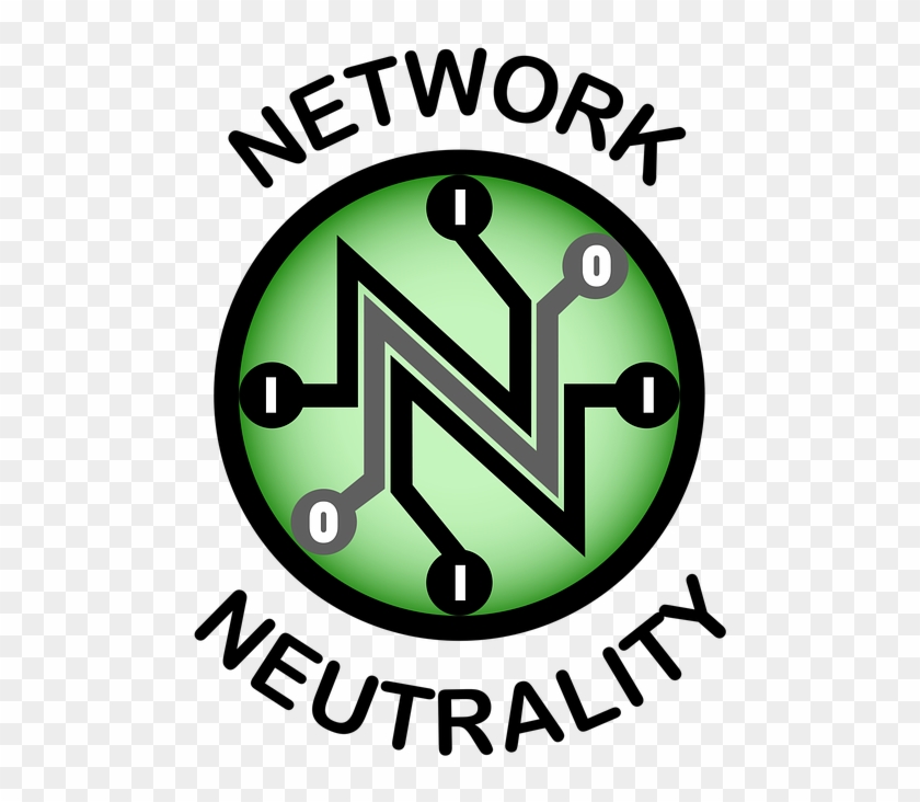 Chairman Ajit Pai Is Seeking To Revoke Net Neutrality - Network Neutrality #1168914