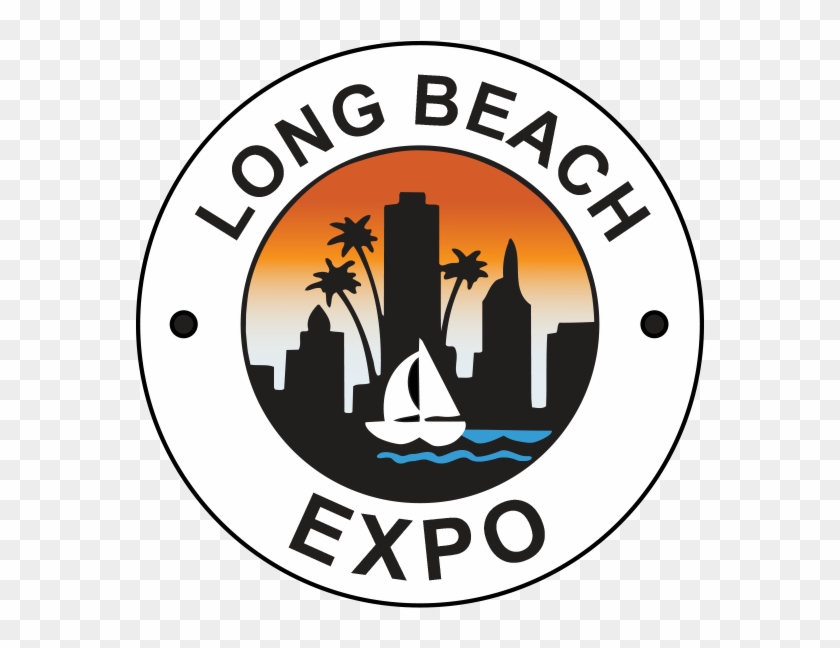 Long Beach Expo - Long Beach Expo Logo #1168924