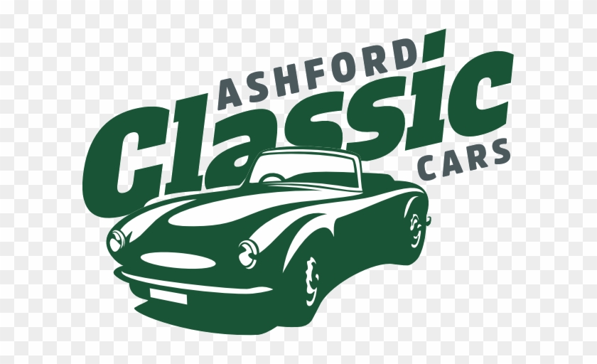 Ashford Classic Cars - Fuel #1168933