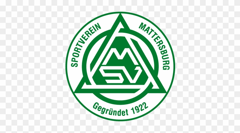 Sv Mattersburg Logo Png #1168935