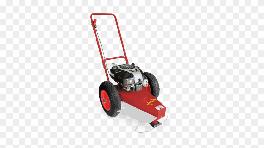 Truyard Mower Trimmer - Walk-behind Mower #1168942