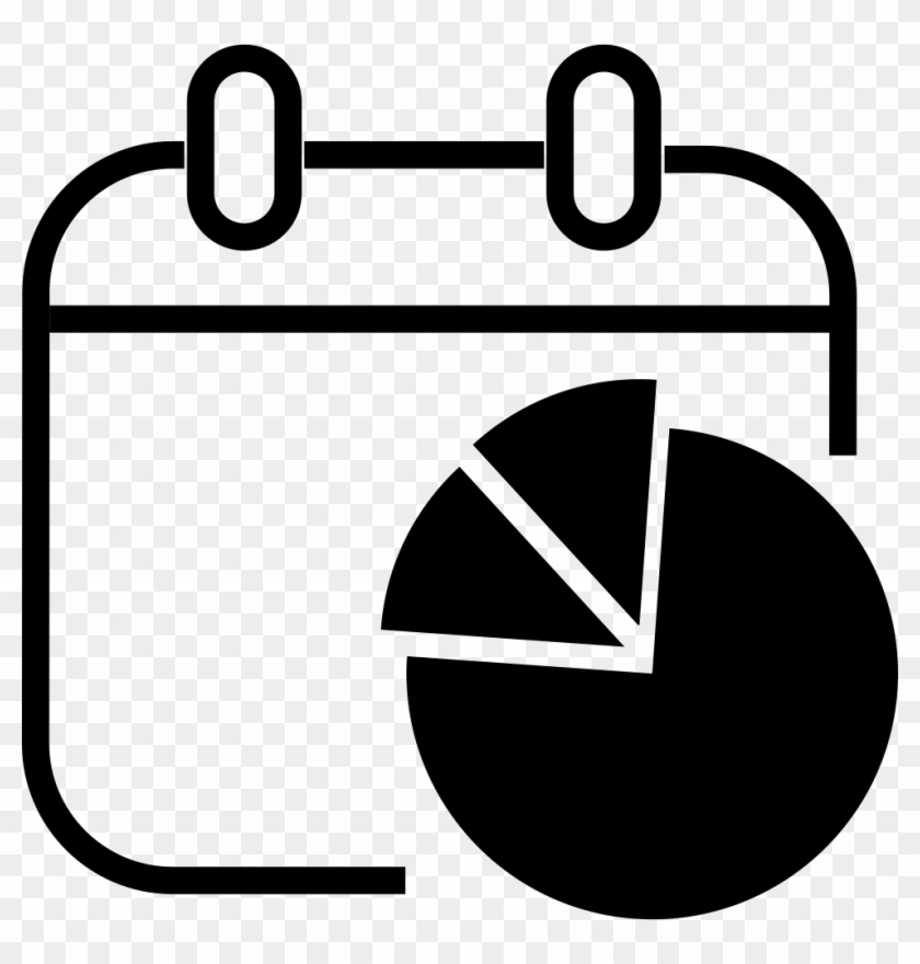 Monthly Project Management Statistics Comments - Project Management Icon Png #1168962