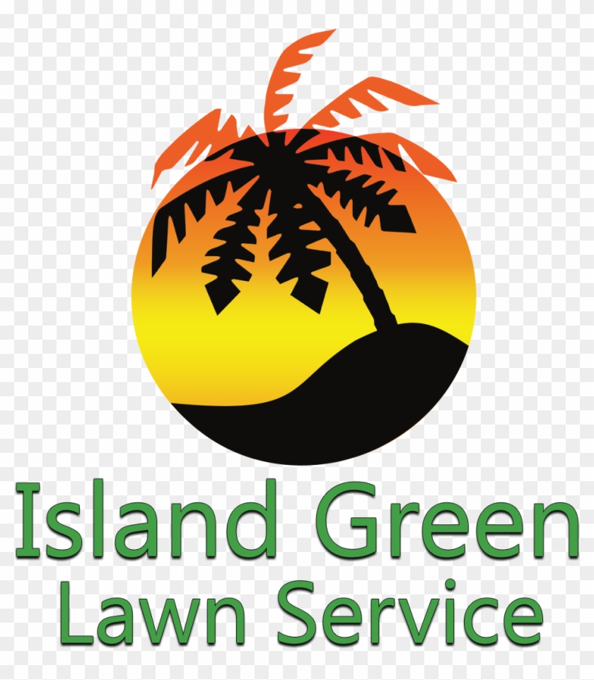 Island Green Lawn Service - Pumpkin #1168988