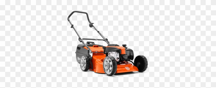 Husqvarna Lc18 Lawn Mower - Echo Lawn Mower #1168990