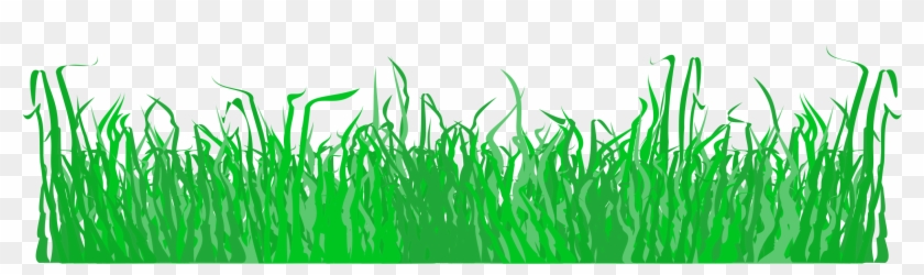 This Free Icons Png Design Of Grass For A Lawn - Lawn #1168997