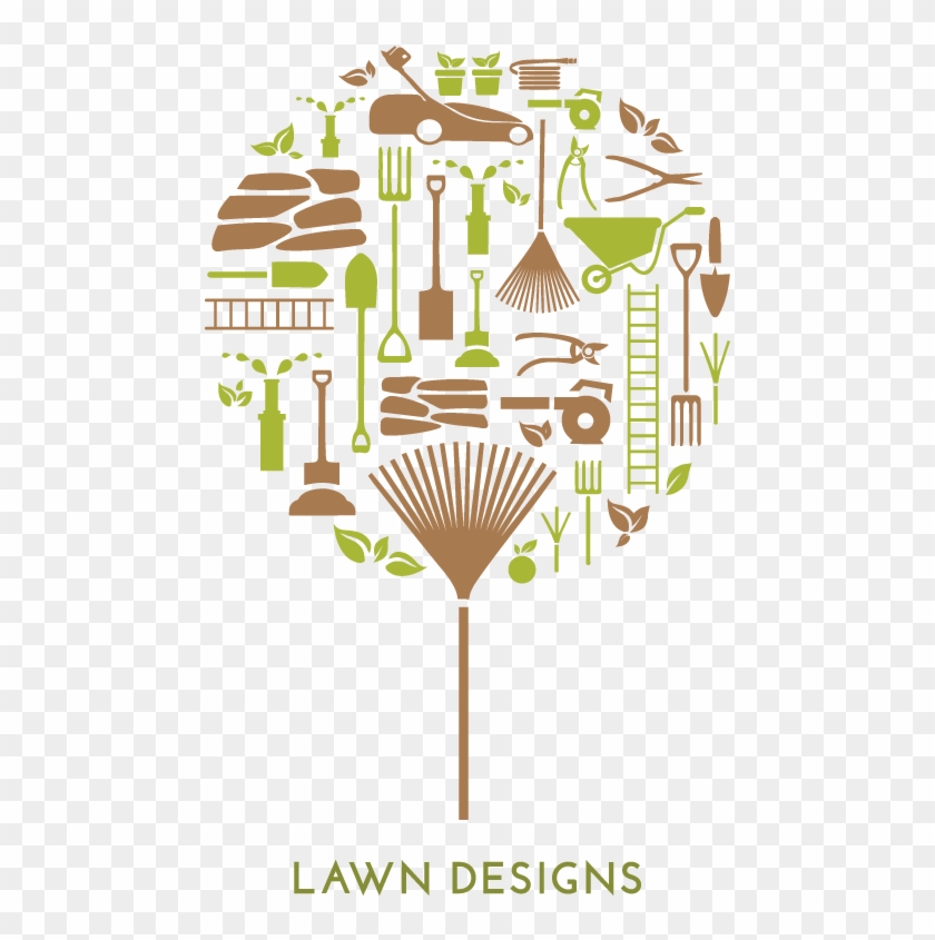 Lawn Designs By Fabio Lawn Care/maintenance, Designs, - Illustration #1169001