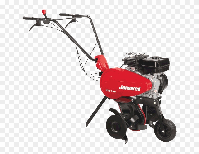 Grasshopper M - Walk-behind Mower #1169003