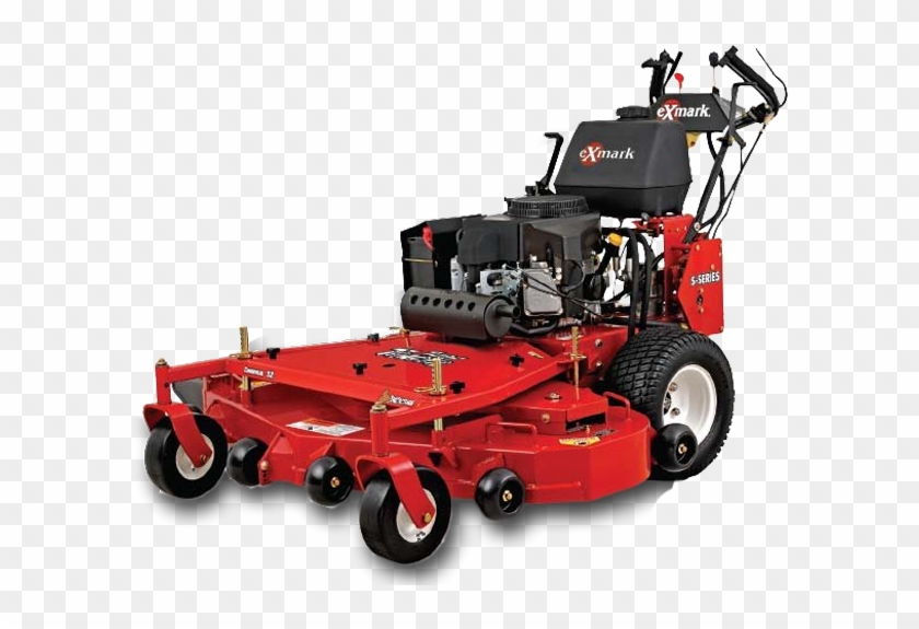 Exmark Walk Behind Mower - Exmark Turf Tracer X Series #1169005