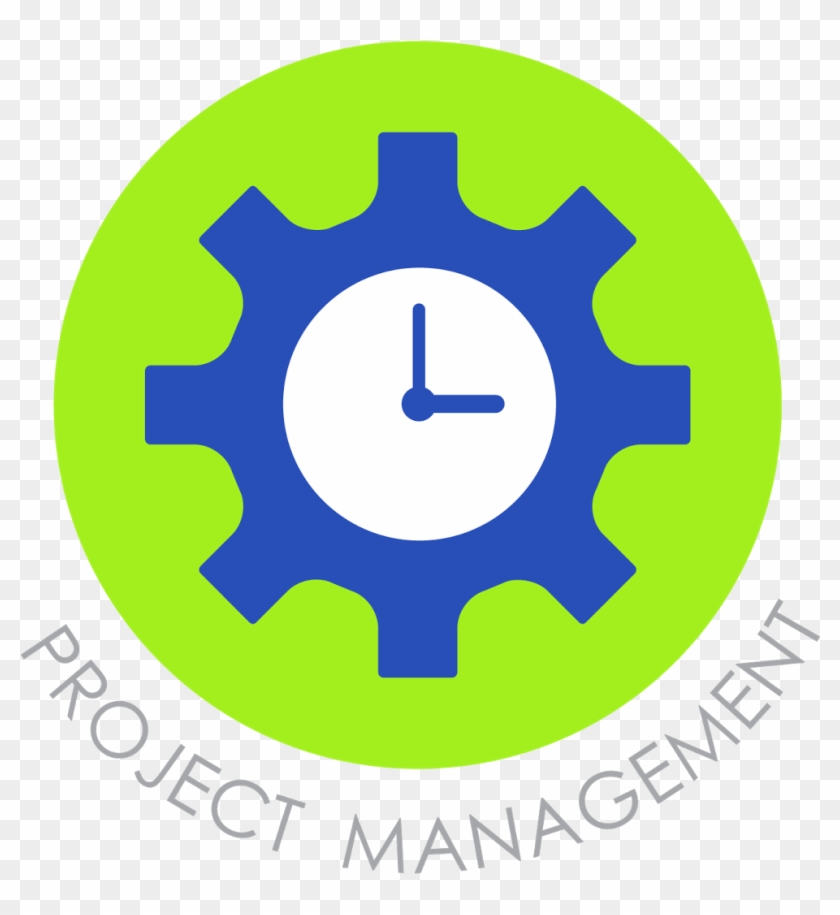 Project Management Resources - Portrait Of A Man #1169025