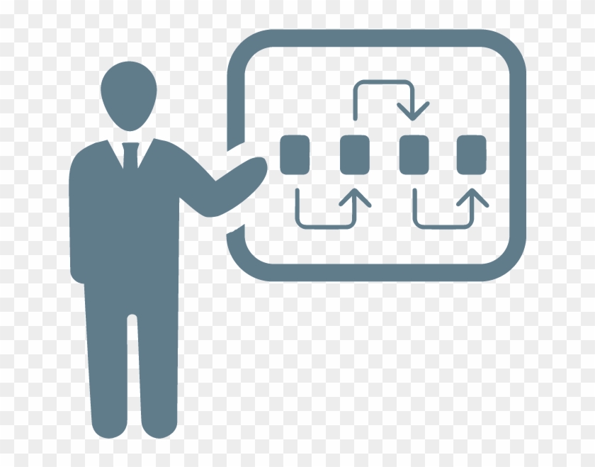 Project Management & Concept Workshops - Sign #1169026