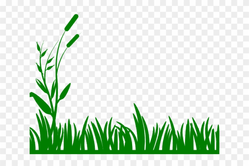 Lawn Clipart Free Clipart On Dumielauxepices Net Rh - Grass Flat Design Png #1169049