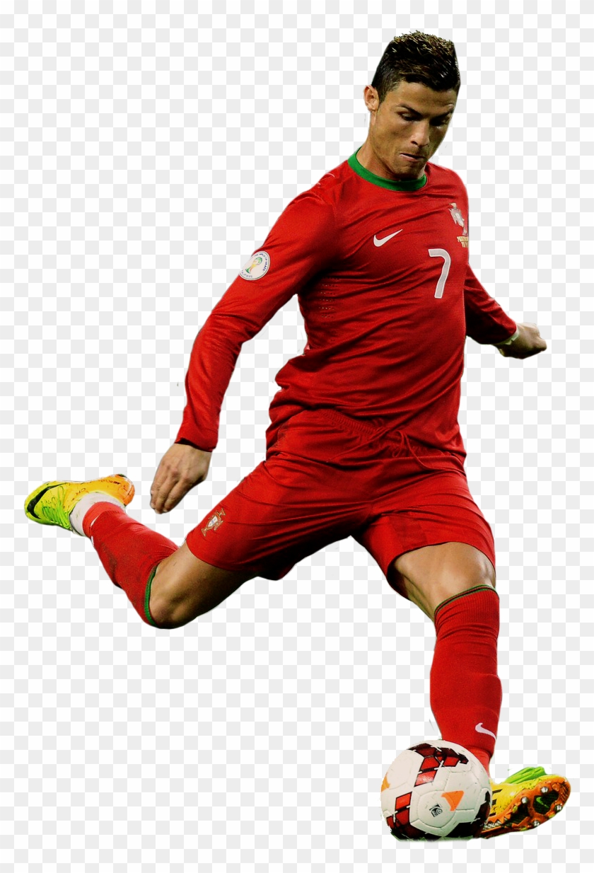 ronaldo png