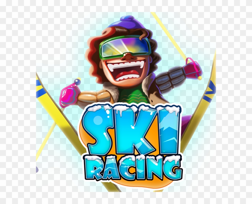 Ski Racing - Poster #1169107