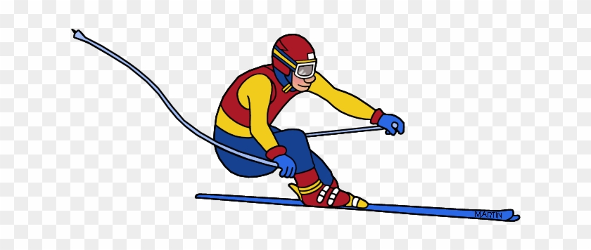 Nordic Skiing #1169108