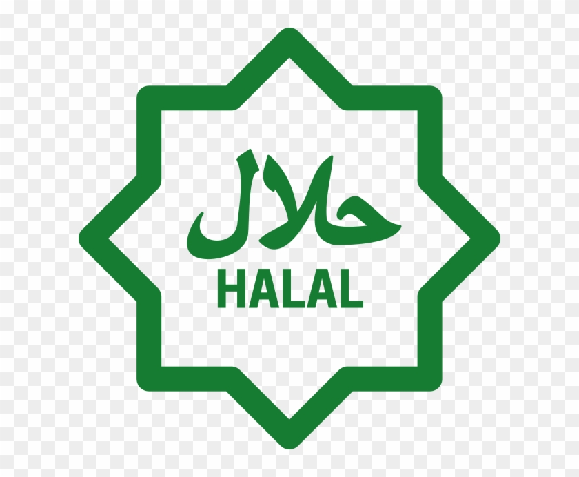 Grillgerichte - Halal Chef Logo #1169178