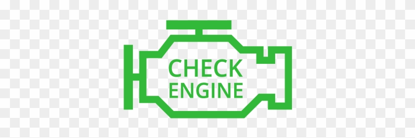 Car Electrical Problems Dashboard Lights Images Peugeot - Check Engine Light #1169251