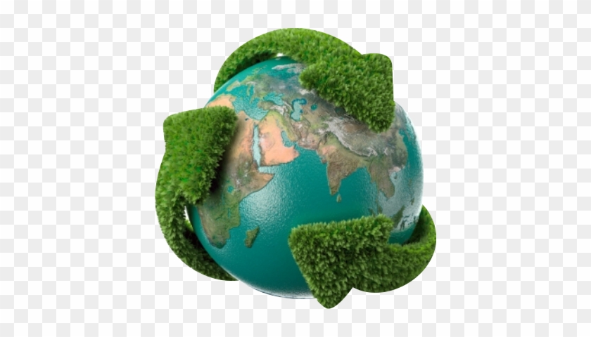 Çevre Duyarlılığının Bilincinde Olan Firmamız, Doğaya - Save The Earth Recycle #1169261