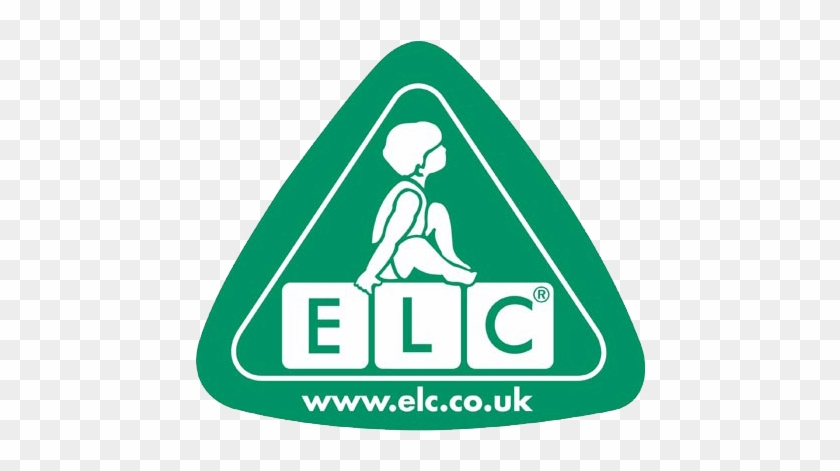 Elc Logo - Early Learning Centre Logo #1169265