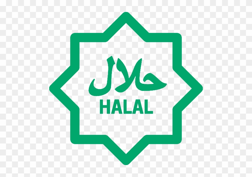 Card Image Cap - Halal Chef Logo #1169275