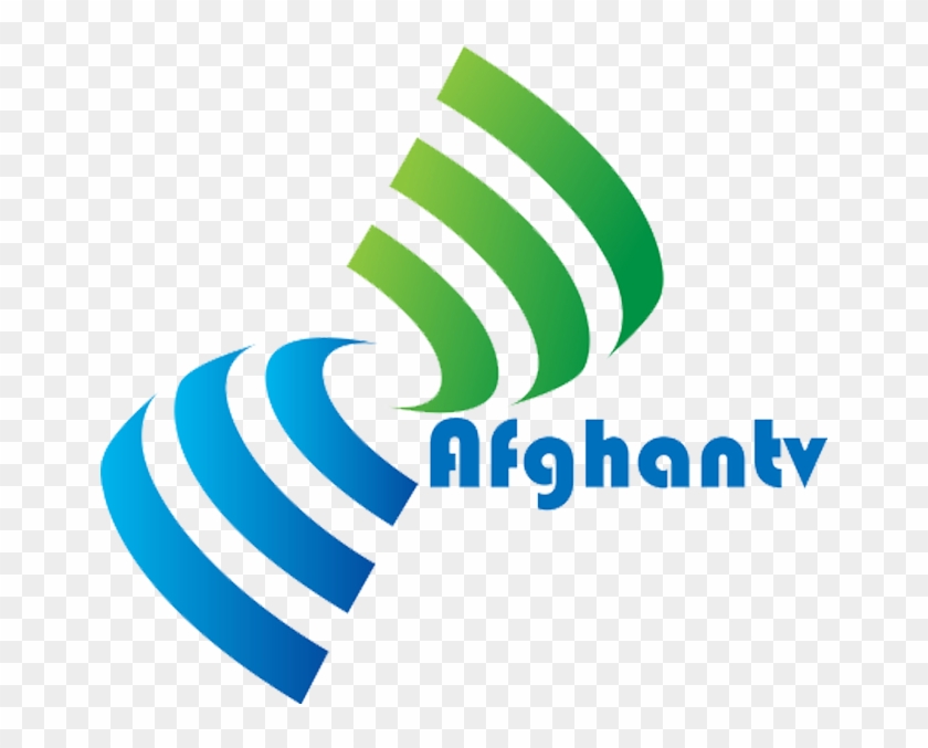 Afghan Tv تلویزیون افغان Is A News Television Station, - Afghan Tv Logo Png #1169284