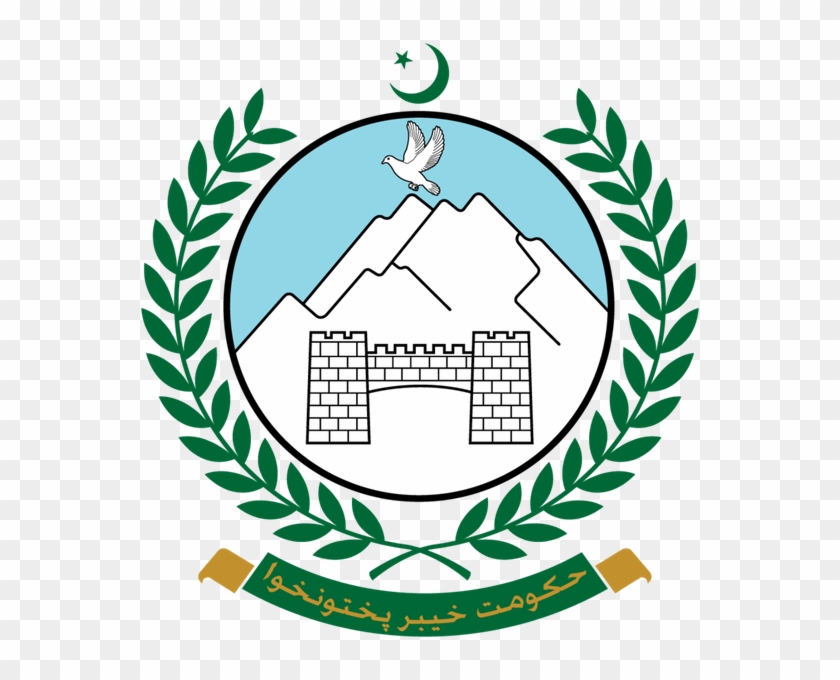 The “provincial Animal” Of Khyber Pakhtunkhwa Provincial - Kpk Govt School Logo #1169287