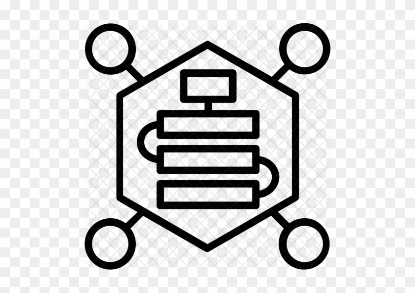 System Integration Icon - Skills Icon #1169312