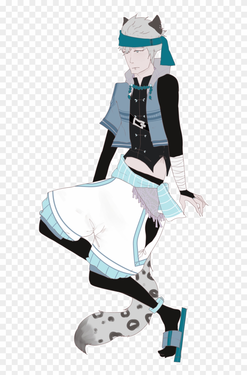 A Crews Daring Tale - Cartoon #1169345