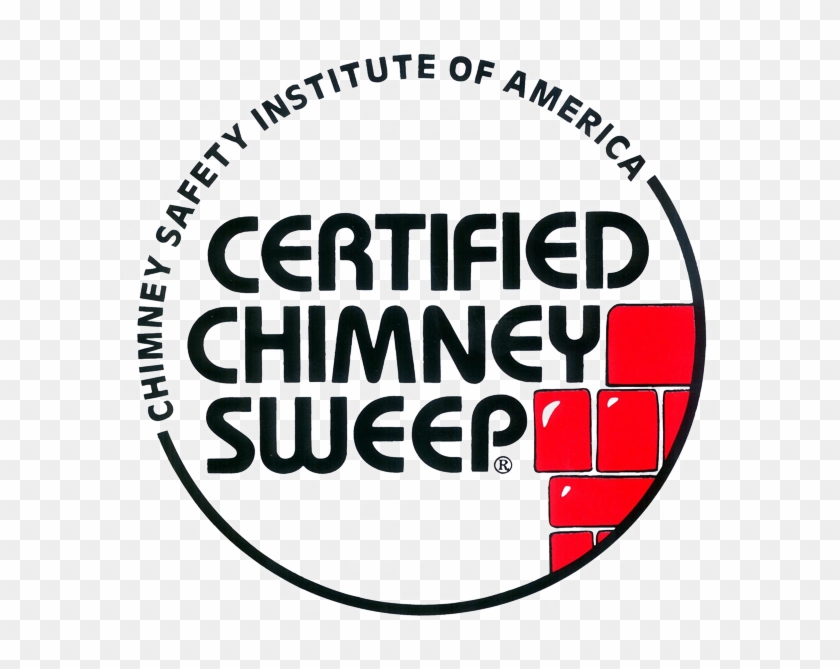 Chimney Sweep Carlisle Pa Clean Sweep Chimney Services - Certified Chimney Sweep Logo #1169396