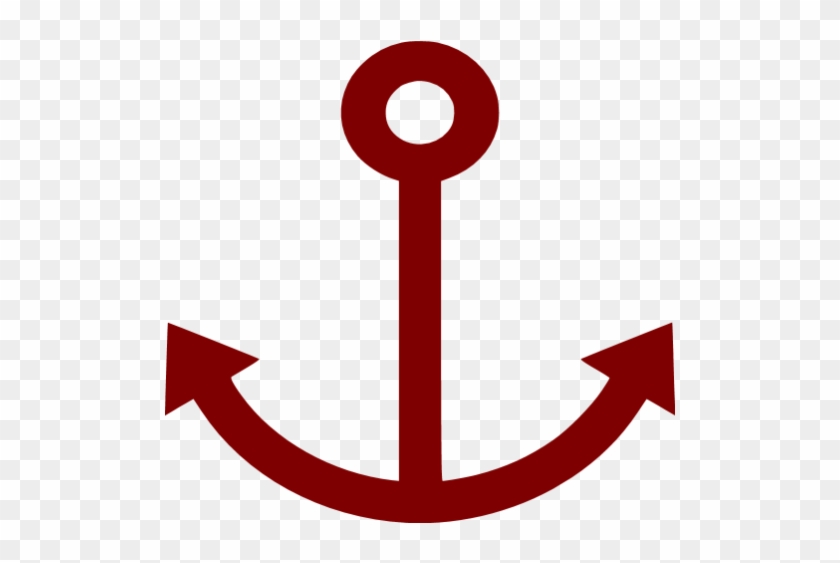 Anchor Gif Transparent #1169400