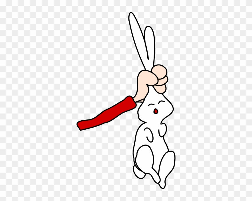 Hang Rabbit #1169403