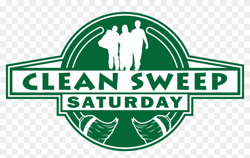 Clean Sweep Saturday Generic - Emblem #1169409