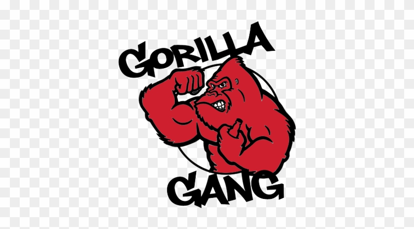 Gorilla Gang - Gorilla Gang #1169439